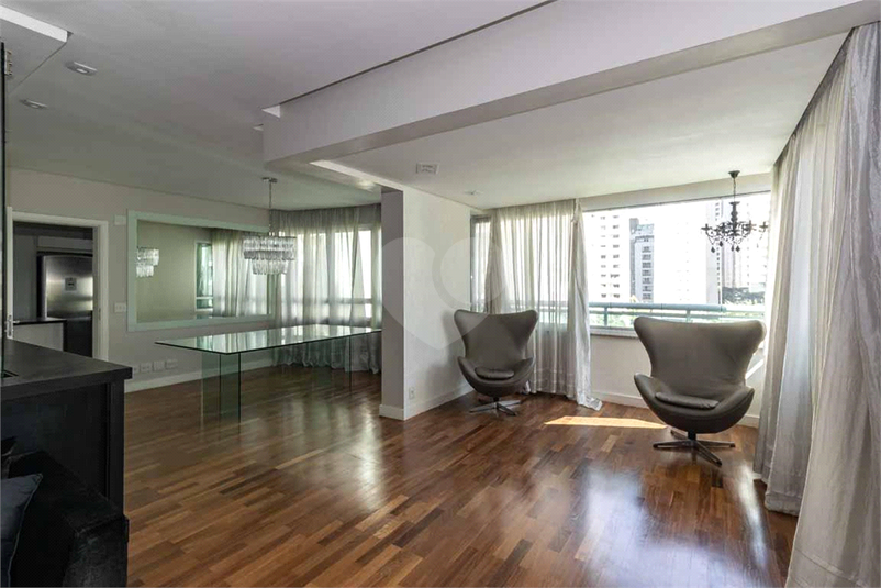 Venda Apartamento São Paulo Jardim Paulistano REO865020 5