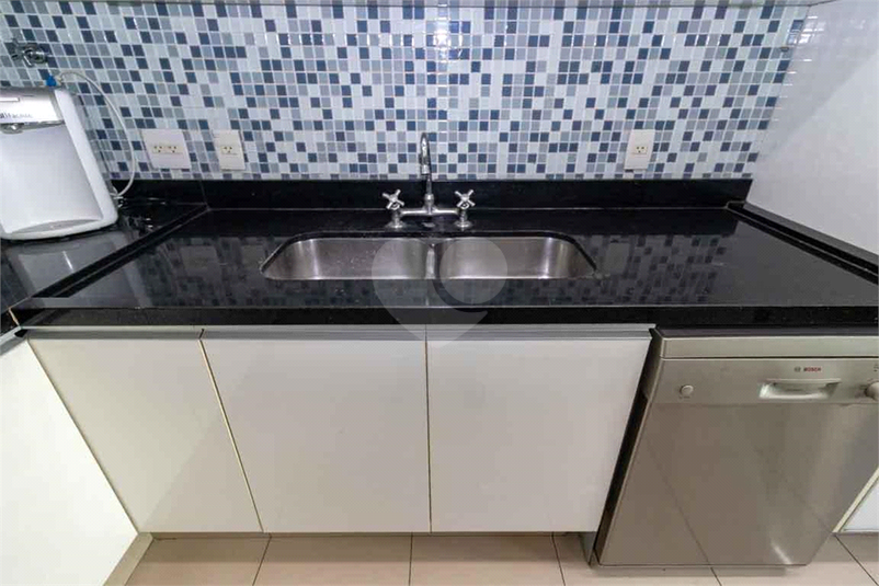 Venda Apartamento São Paulo Jardim Paulistano REO865020 82