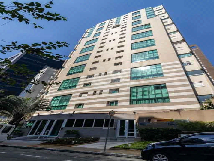 Venda Apartamento São Paulo Jardim Paulistano REO865020 106