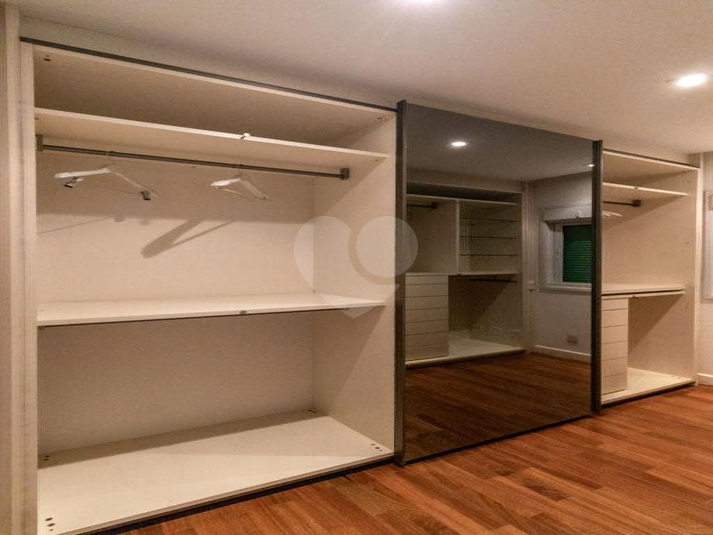 Venda Apartamento São Paulo Jardim Paulistano REO865020 60