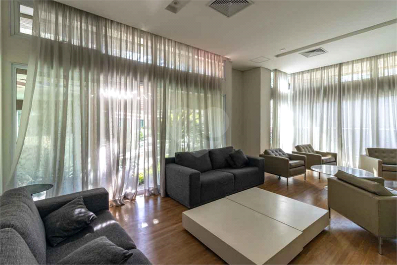 Venda Apartamento São Paulo Jardim Paulistano REO865020 98