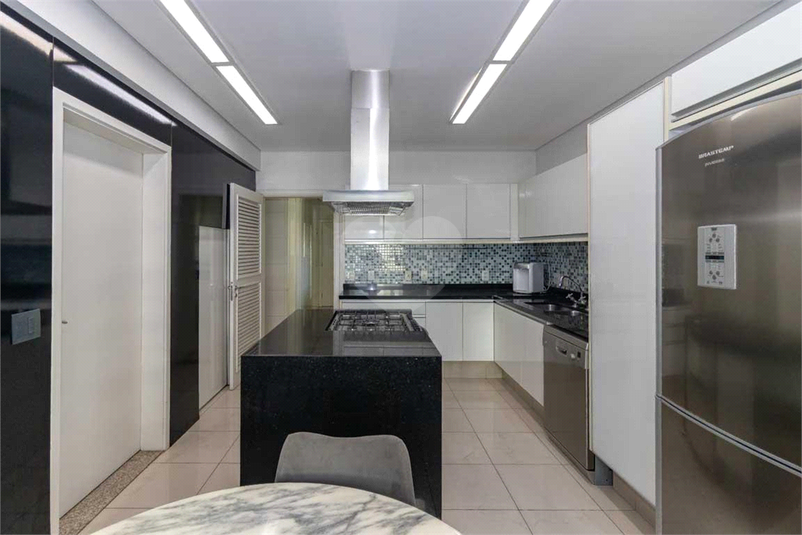 Venda Apartamento São Paulo Jardim Paulistano REO865020 79