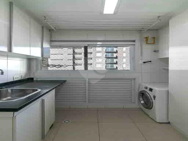 Venda Apartamento São Paulo Jardim Paulistano REO865020 87