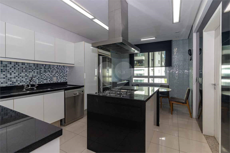 Venda Apartamento São Paulo Jardim Paulistano REO865020 76