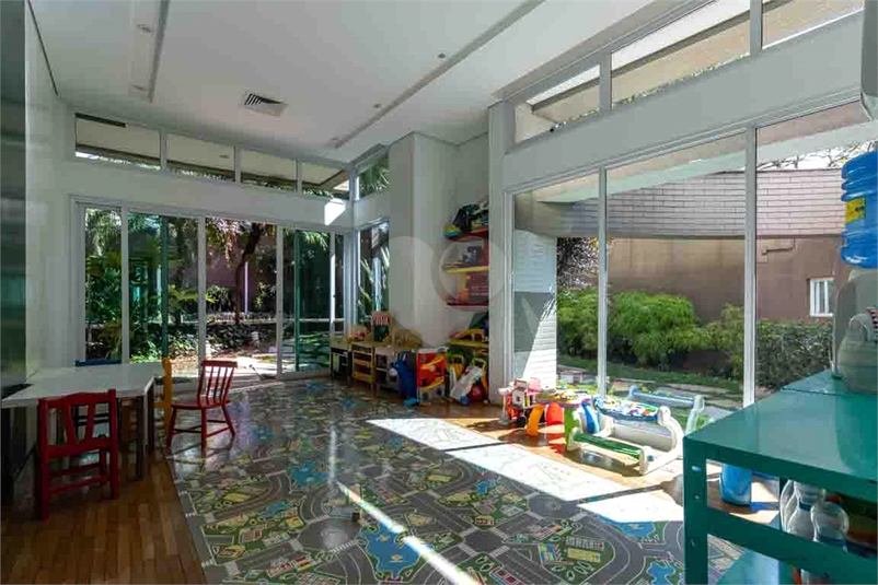 Venda Apartamento São Paulo Jardim Paulistano REO865020 102