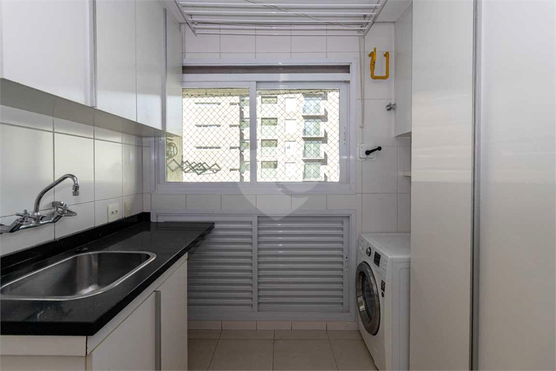 Venda Apartamento São Paulo Jardim Paulistano REO865020 85