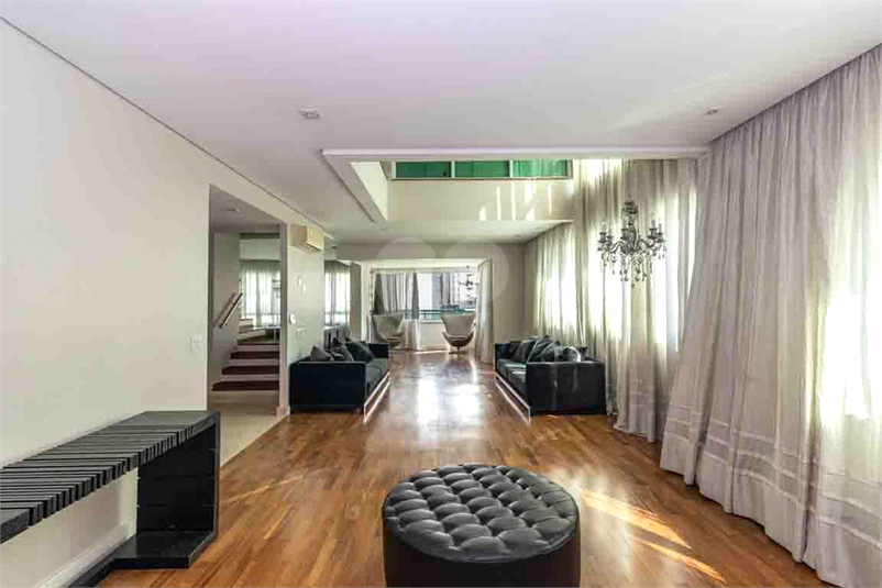 Venda Apartamento São Paulo Jardim Paulistano REO865020 1