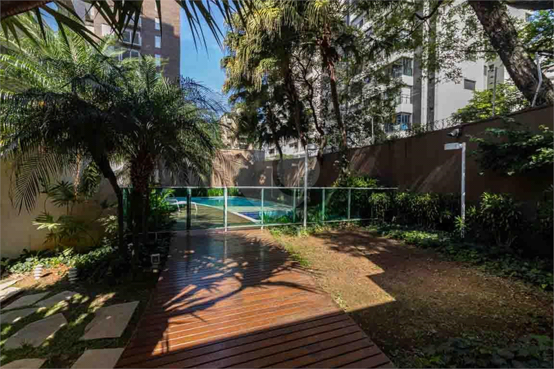 Venda Apartamento São Paulo Jardim Paulistano REO865020 105