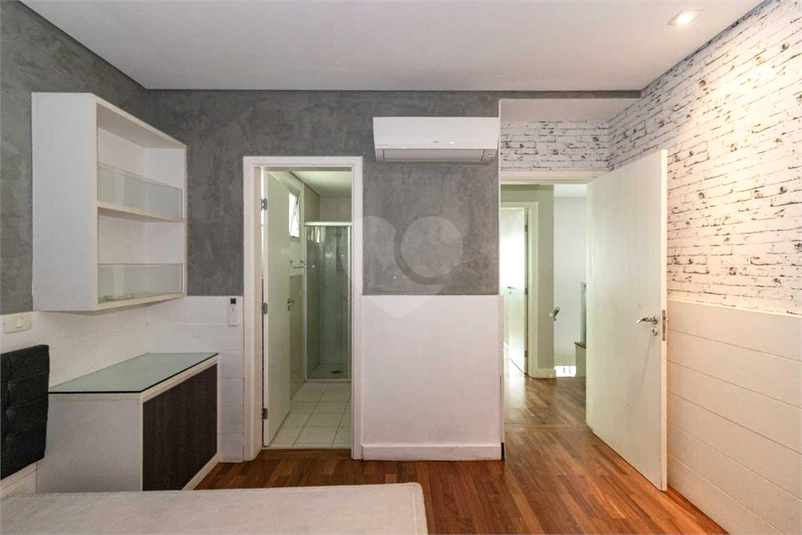 Venda Apartamento São Paulo Jardim Paulistano REO865020 38