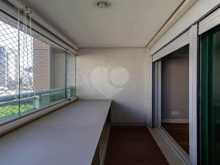 Venda Apartamento São Paulo Jardim Paulistano REO865020 24