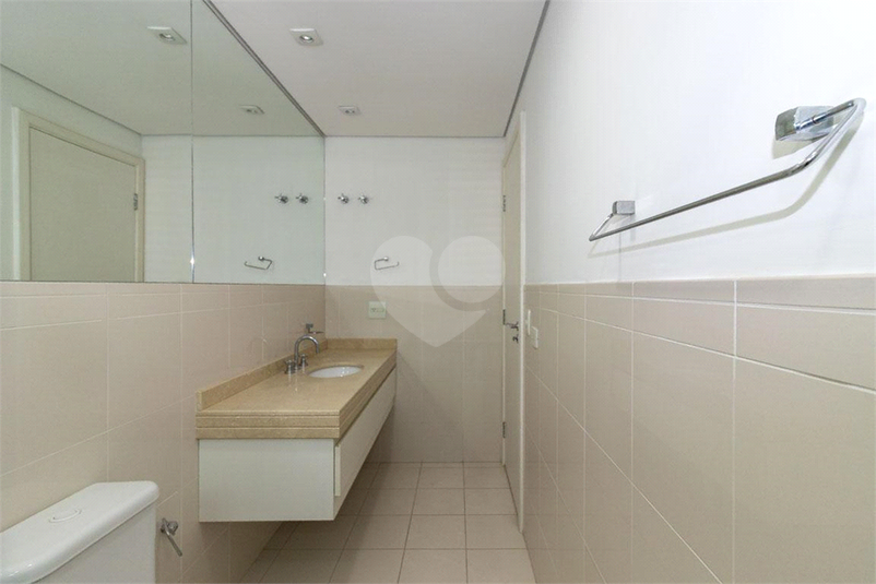 Venda Apartamento São Paulo Jardim Paulistano REO865020 30