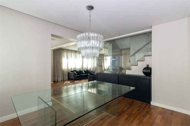 Venda Apartamento São Paulo Jardim Paulistano REO865020 9