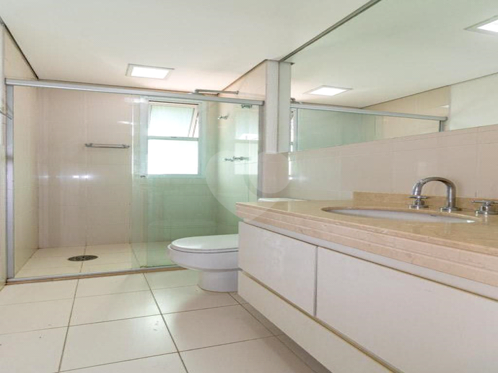 Venda Apartamento São Paulo Jardim Paulistano REO865020 51