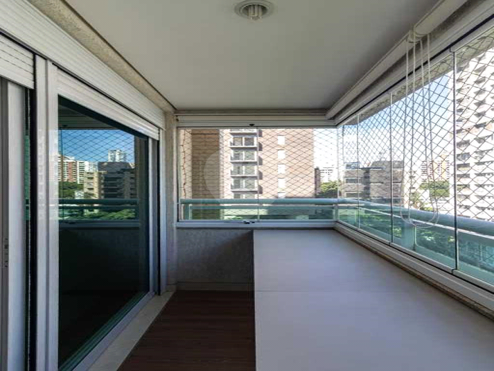 Venda Apartamento São Paulo Jardim Paulistano REO865020 23