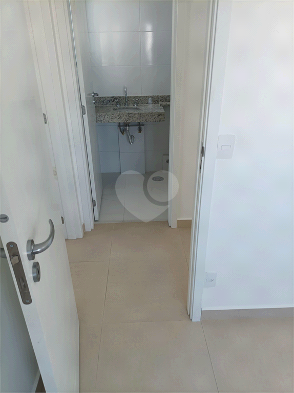 Venda Apartamento São Paulo Vila Bela REO865024 27