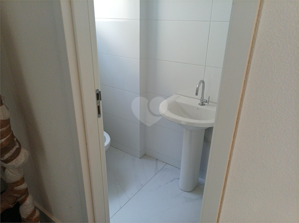 Venda Apartamento São Paulo Vila Bela REO865024 35