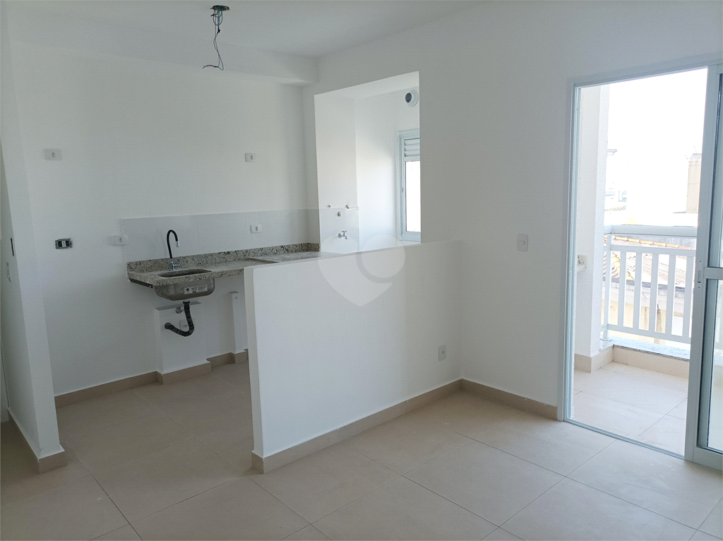 Venda Apartamento São Paulo Vila Bela REO865024 2