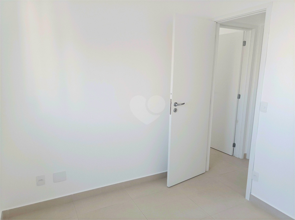 Venda Apartamento São Paulo Vila Bela REO865024 29