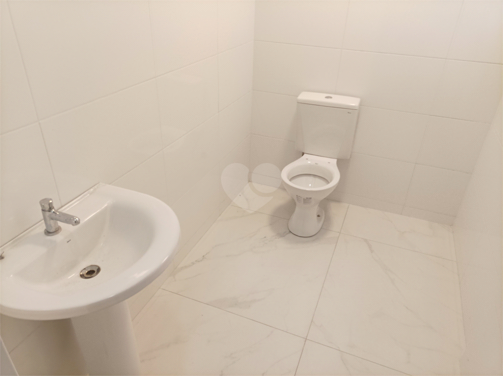 Venda Apartamento São Paulo Vila Bela REO865024 36