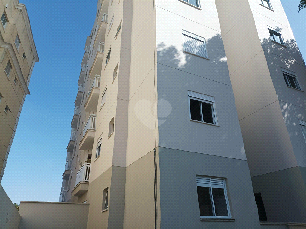 Venda Apartamento São Paulo Vila Bela REO865024 53