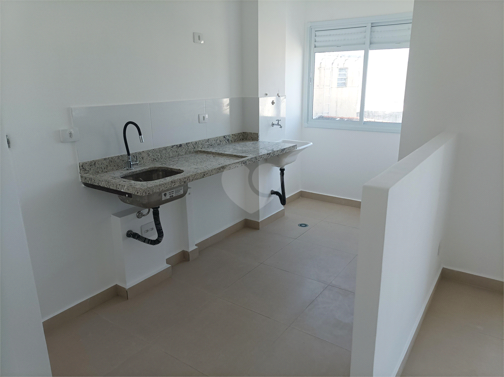 Venda Apartamento São Paulo Vila Bela REO865024 8