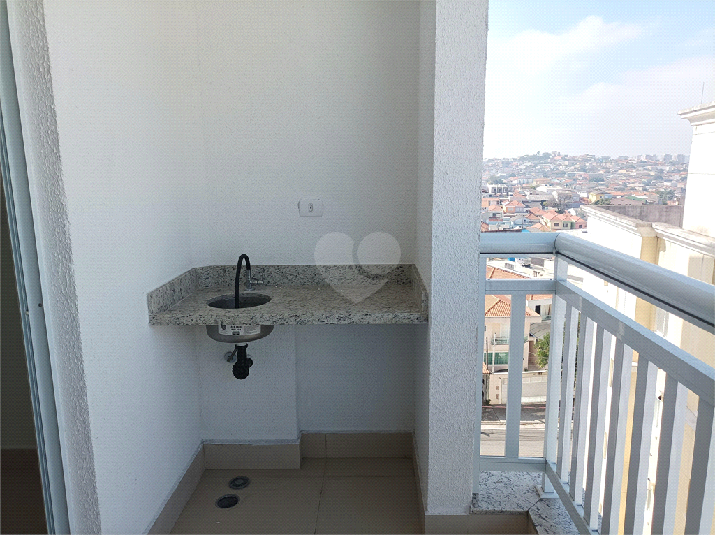 Venda Apartamento São Paulo Vila Bela REO865024 32