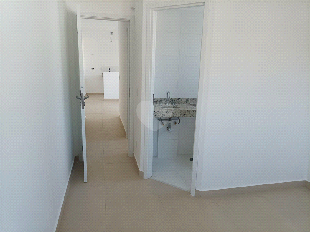 Venda Apartamento São Paulo Vila Bela REO865024 24