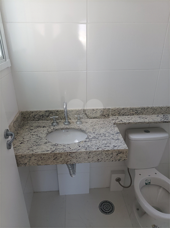 Venda Apartamento São Paulo Vila Bela REO865024 14