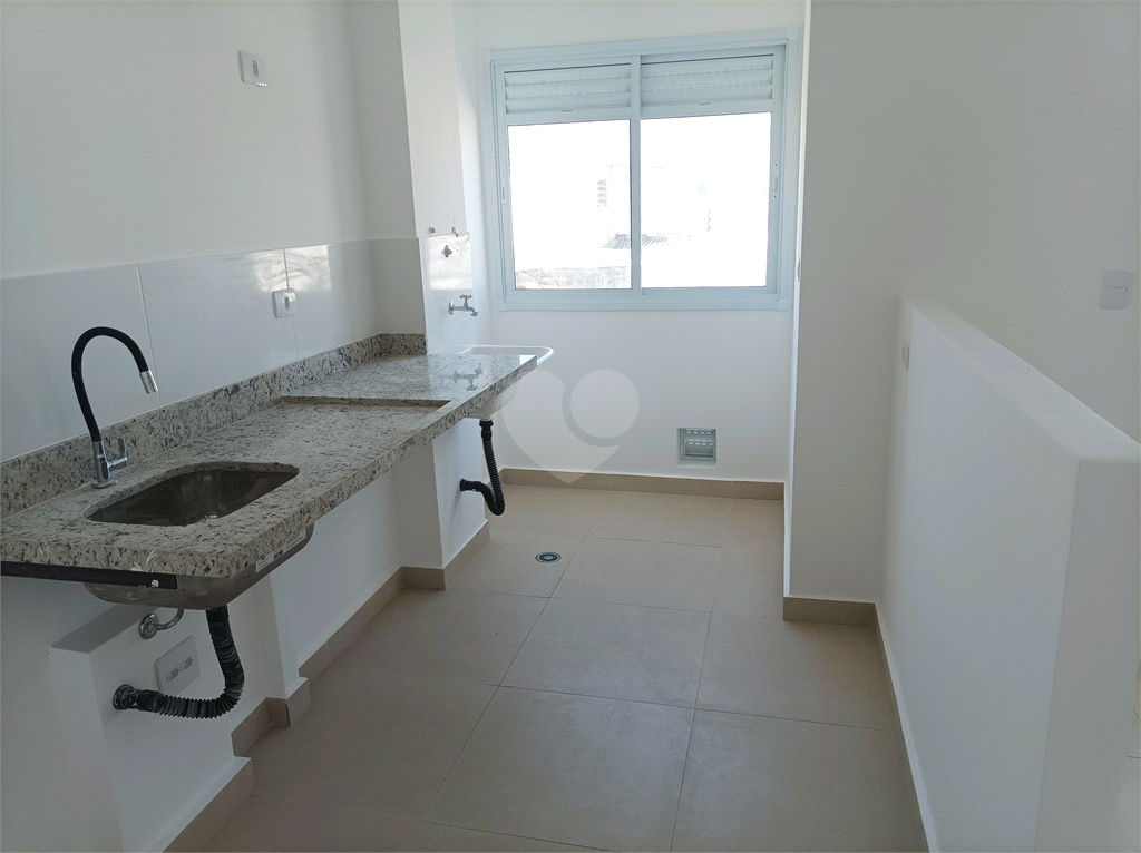 Venda Apartamento São Paulo Vila Bela REO865024 7