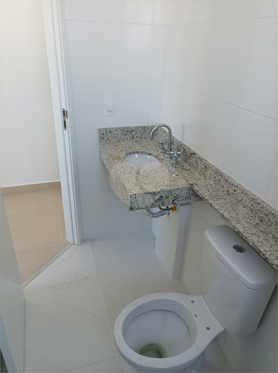 Venda Apartamento São Paulo Vila Bela REO865024 10