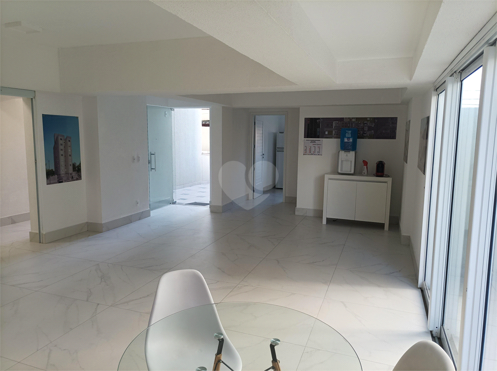 Venda Apartamento São Paulo Vila Bela REO865024 40