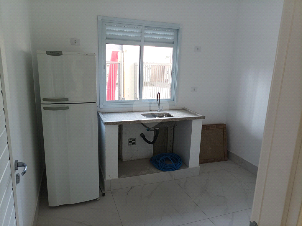 Venda Apartamento São Paulo Vila Bela REO865024 39