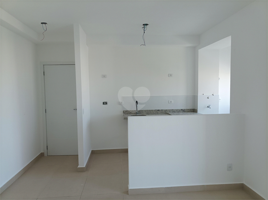 Venda Apartamento São Paulo Vila Bela REO865024 1