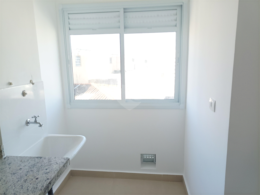 Venda Apartamento São Paulo Vila Bela REO865024 9