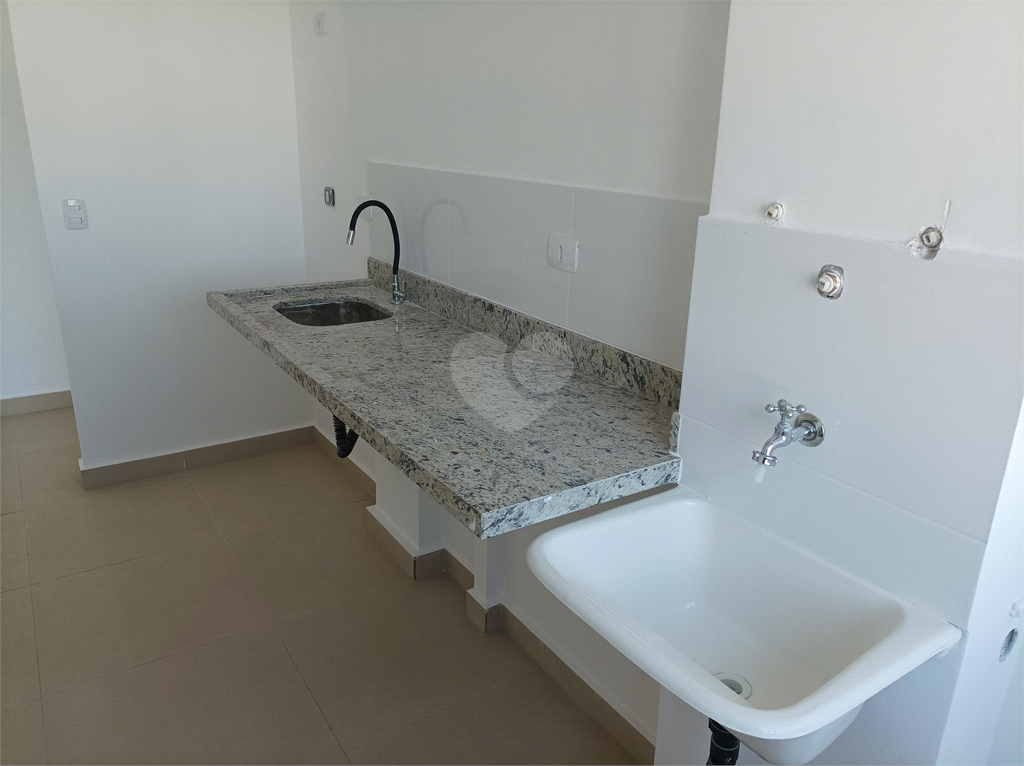 Venda Apartamento São Paulo Vila Bela REO865024 6