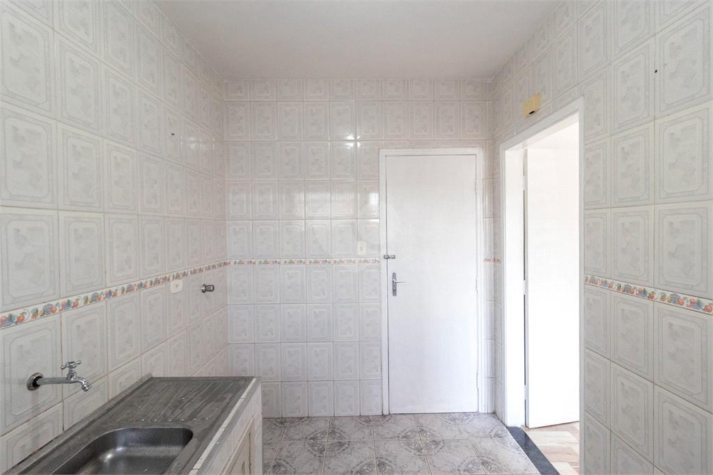 Venda Apartamento São Paulo Pinheiros REO865036 21