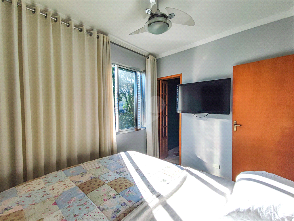 Venda Apartamento São Paulo Vila Cachoeira REO865046 12