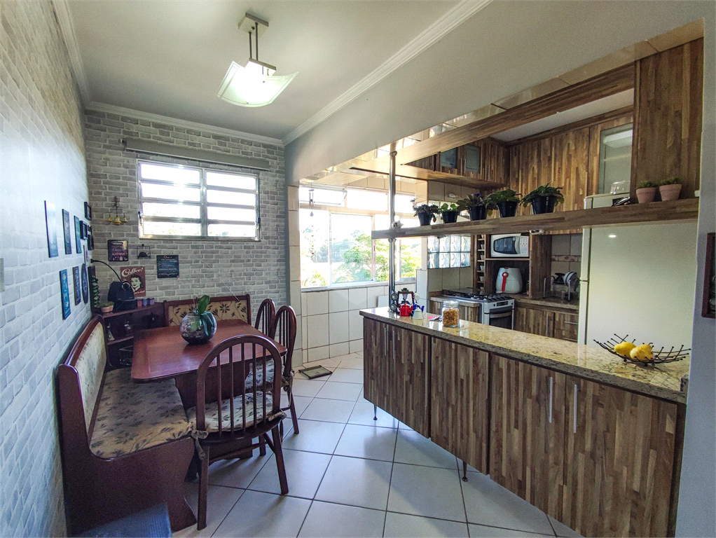 Venda Apartamento São Paulo Vila Cachoeira REO865046 32