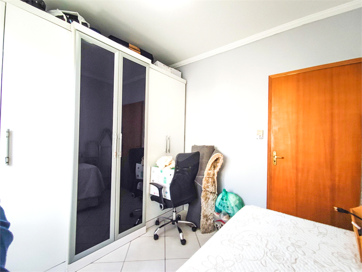 Venda Apartamento São Paulo Vila Cachoeira REO865046 8