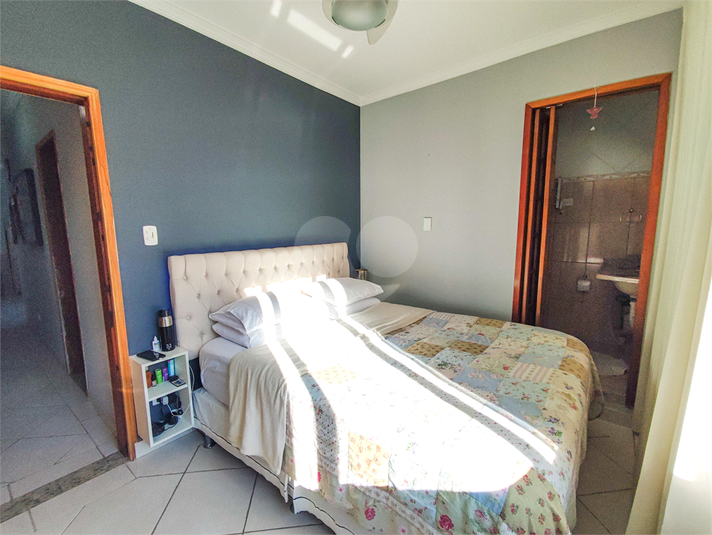 Venda Apartamento São Paulo Vila Cachoeira REO865046 14