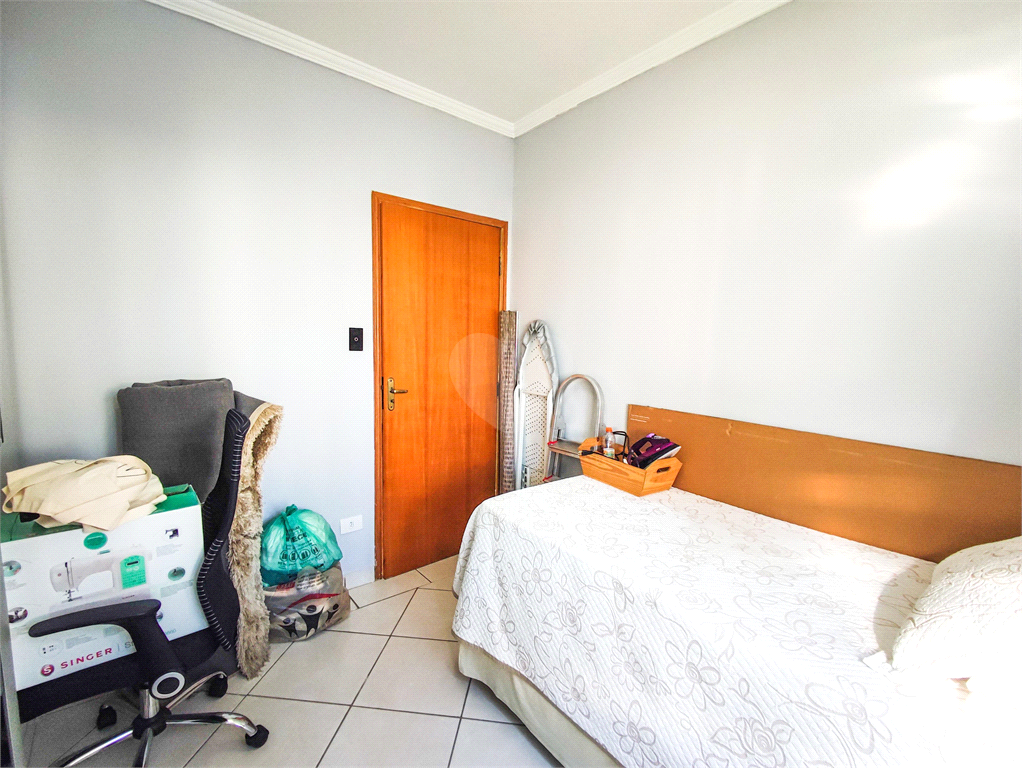 Venda Apartamento São Paulo Vila Cachoeira REO865046 7