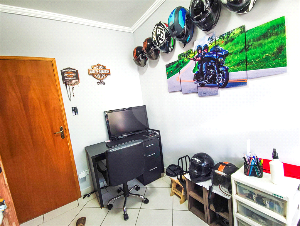 Venda Apartamento São Paulo Vila Cachoeira REO865046 10