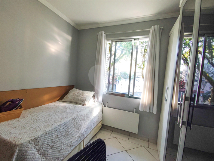 Venda Apartamento São Paulo Vila Cachoeira REO865046 5