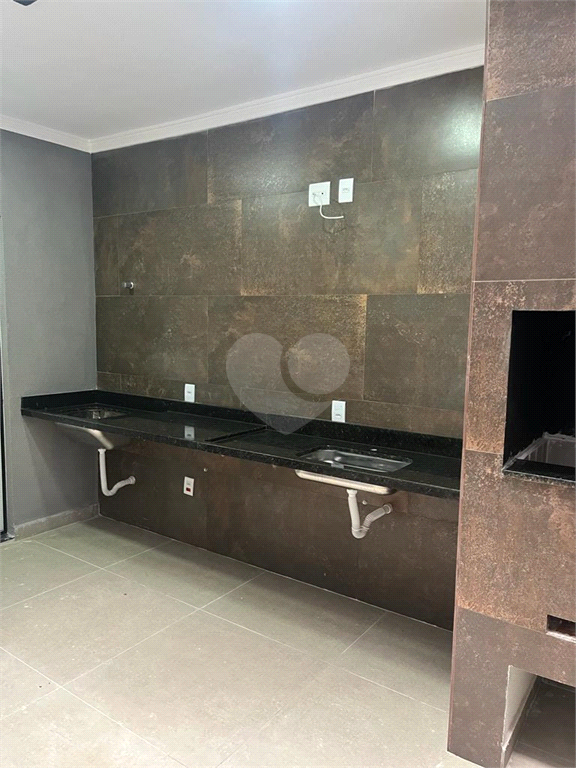 Venda Sobrado São Paulo Jardim Textil REO865067 13