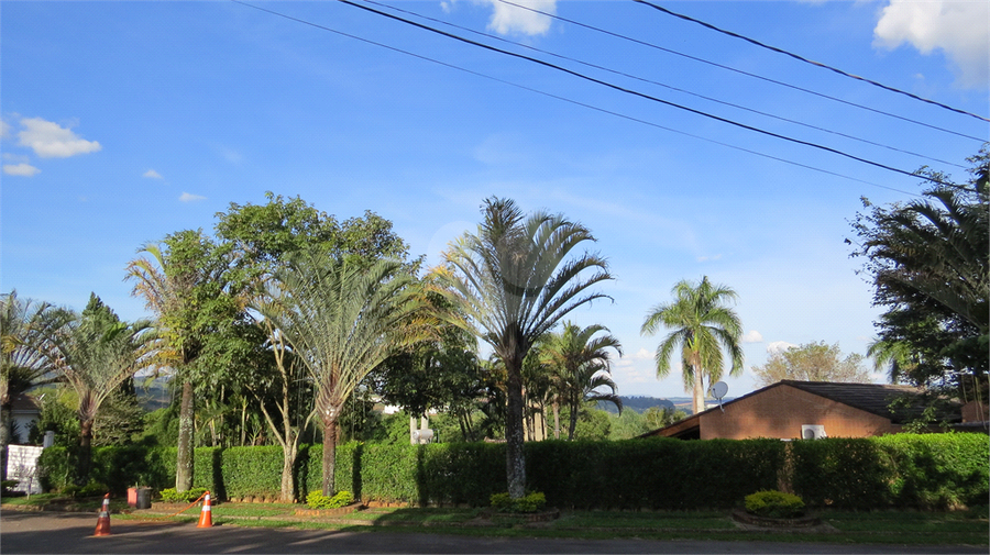 Venda Condomínio Itatiba Jardim Das Laranjeiras REO865071 86