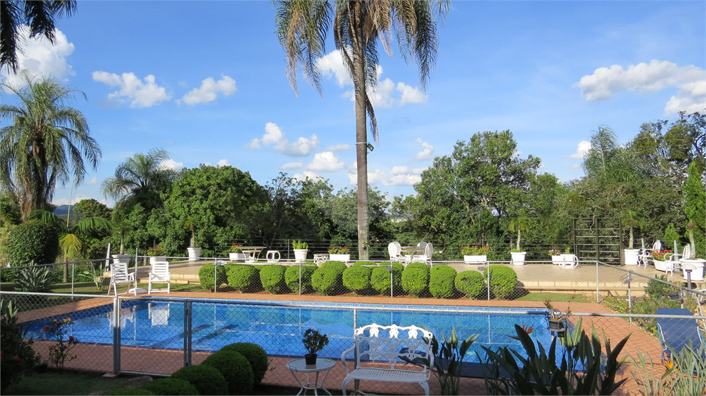 Venda Condomínio Itatiba Jardim Das Laranjeiras REO865071 2