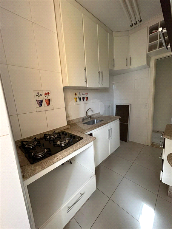 Venda Apartamento Limeira Parque Egisto Ragazzo REO865077 17