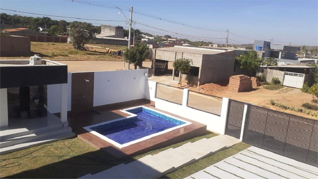 Venda Casa Brasília null REO865083 28