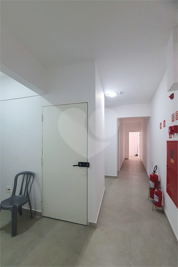 Venda Apartamento São Paulo Água Fria REO865084 16