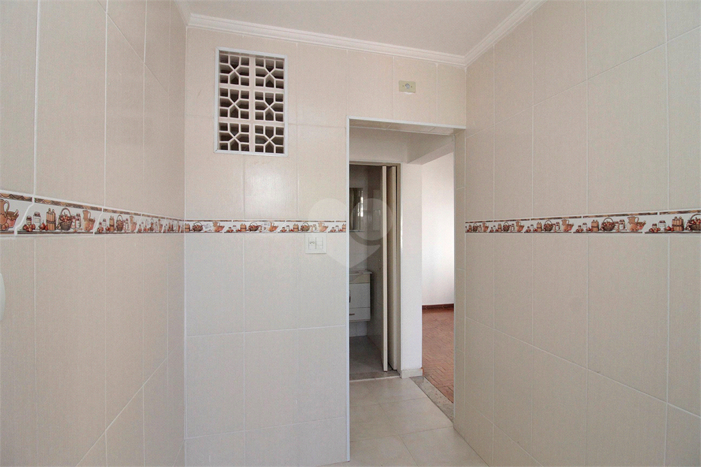 Venda Apartamento São Paulo Campos Elíseos REO865086 16